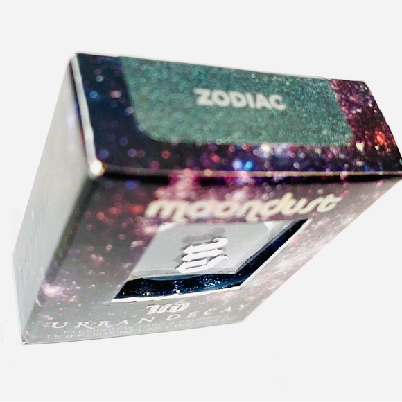 Urban Decay Moondust Eyeshadow in Zodiac Discontinued - Picture 2 of 4